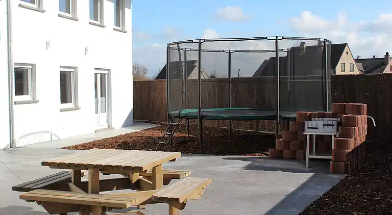 Holiday home in De Haan