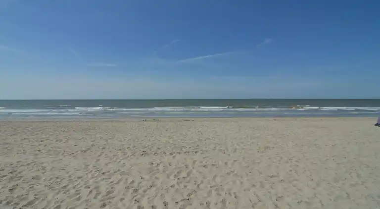 Holiday home in De Haan