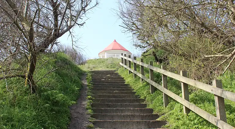 Holiday home in De Haan