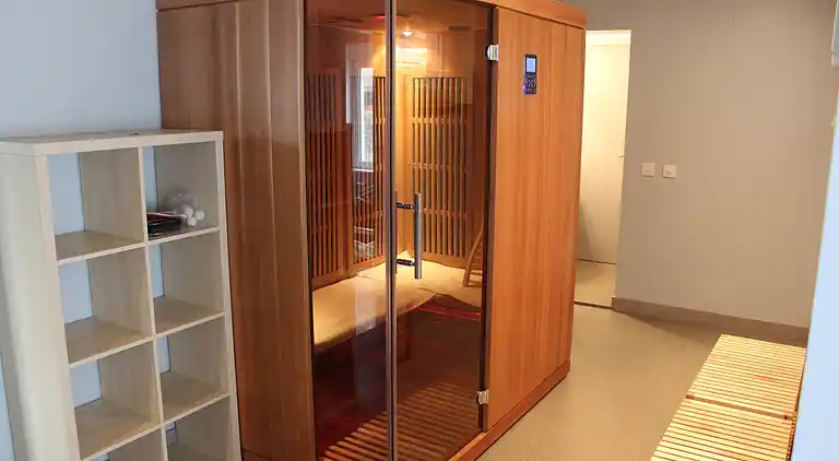 Holiday home in De Haan