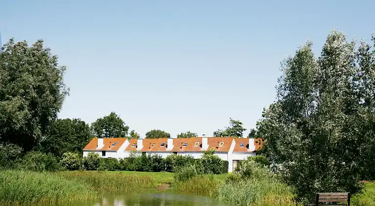 Holiday home in De Haan