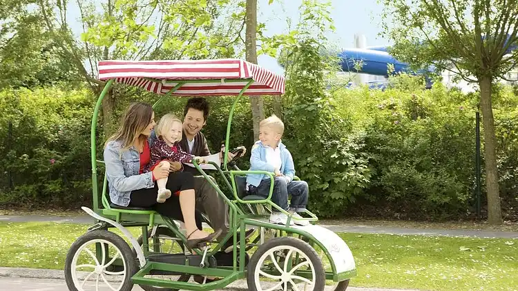 Holiday home in De Haan