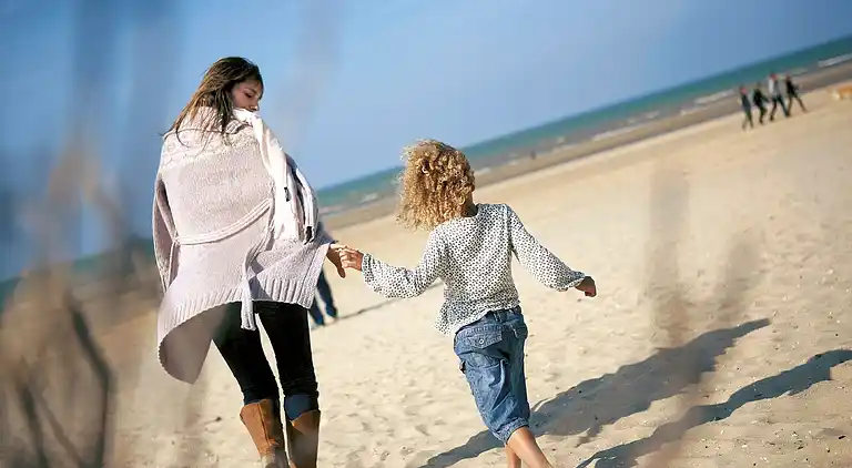 Holiday home in De Haan