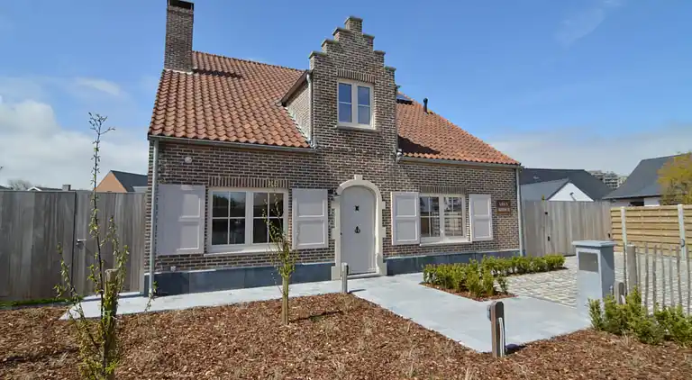 Vakantiehuis in Middelkerke