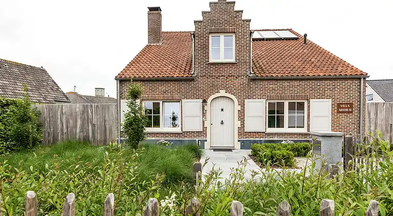 Vakantiehuis in Middelkerke