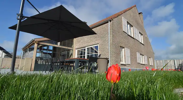 Vakantiehuis in Middelkerke