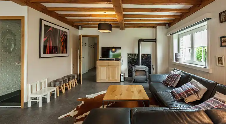 Vakantiehuis in Middelkerke