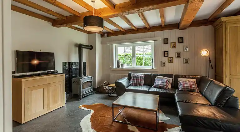 Vakantiehuis in Middelkerke