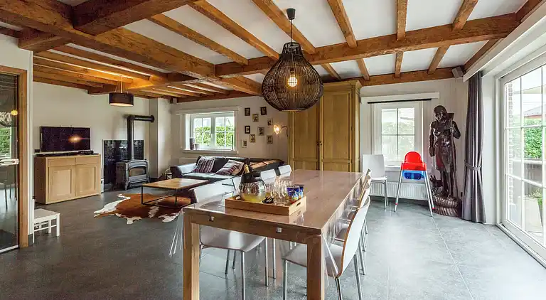 Vakantiehuis in Middelkerke