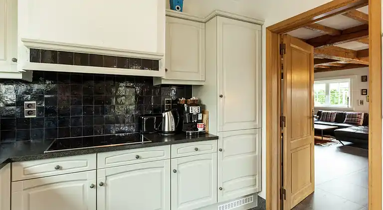 Vakantiehuis in Middelkerke