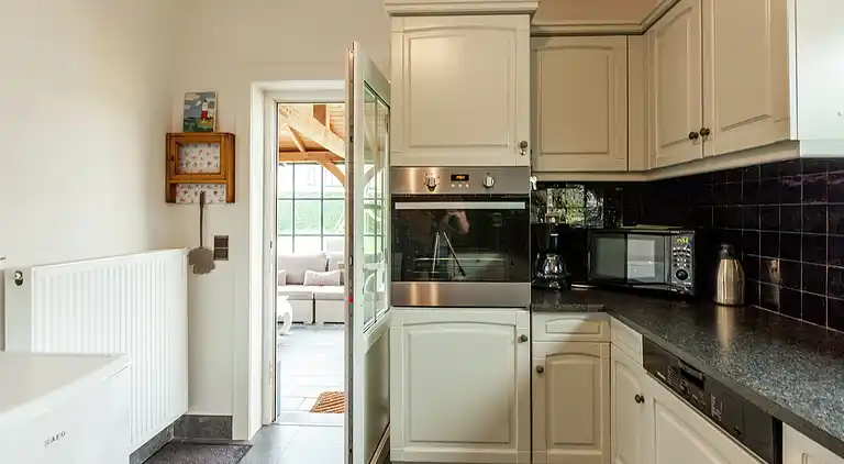 Vakantiehuis in Middelkerke