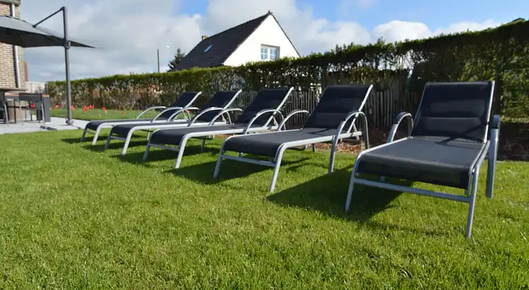 Vakantiehuis in Middelkerke