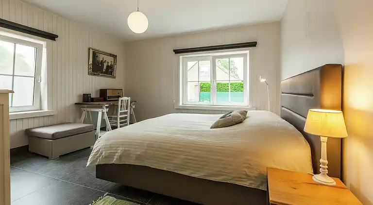 Vakantiehuis in Middelkerke