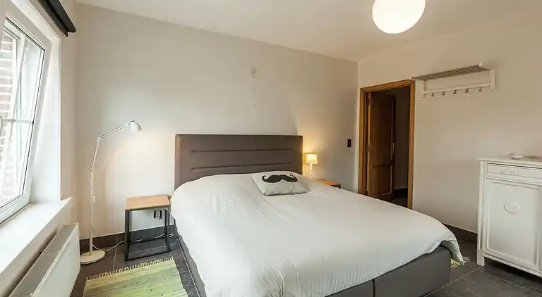 Vakantiehuis in Middelkerke