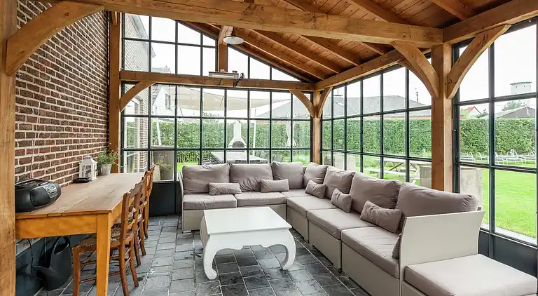 Vakantiehuis in Middelkerke