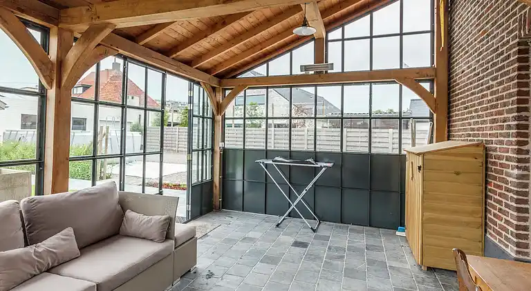 Vakantiehuis in Middelkerke