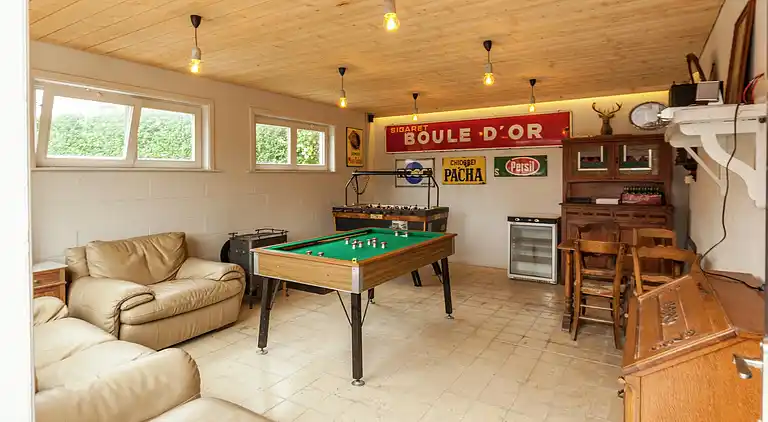 Vakantiehuis in Middelkerke