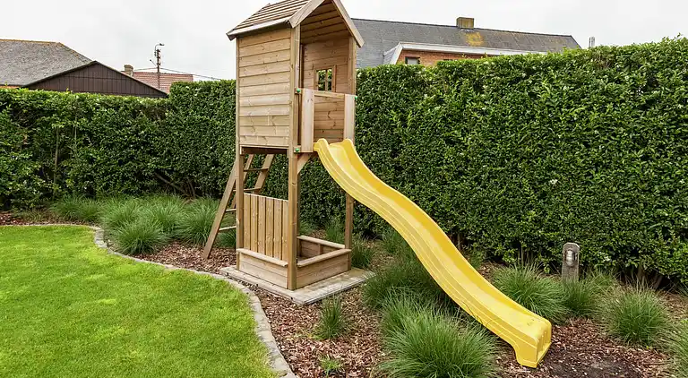 Vakantiehuis in Middelkerke