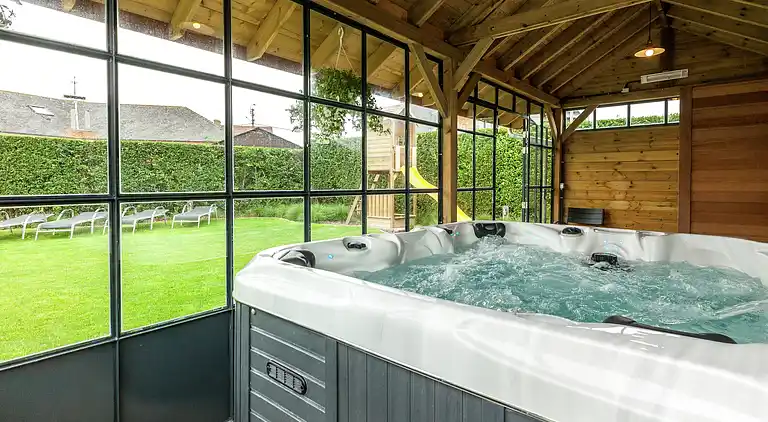 Vakantiehuis in Middelkerke