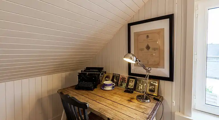 Vakantiehuis in Middelkerke