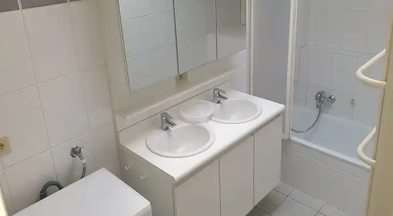 Apartment in Middelkerke