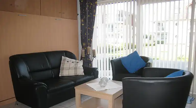 Ferielejlighed i Bredene