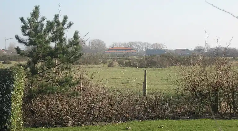 Ferielejlighed i Bredene