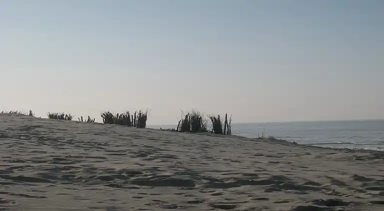 Ferielejlighed i Bredene