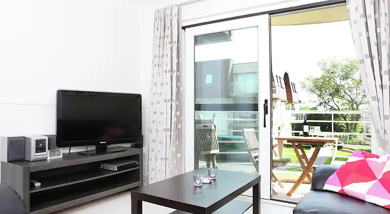 Ferielejlighed i Bredene