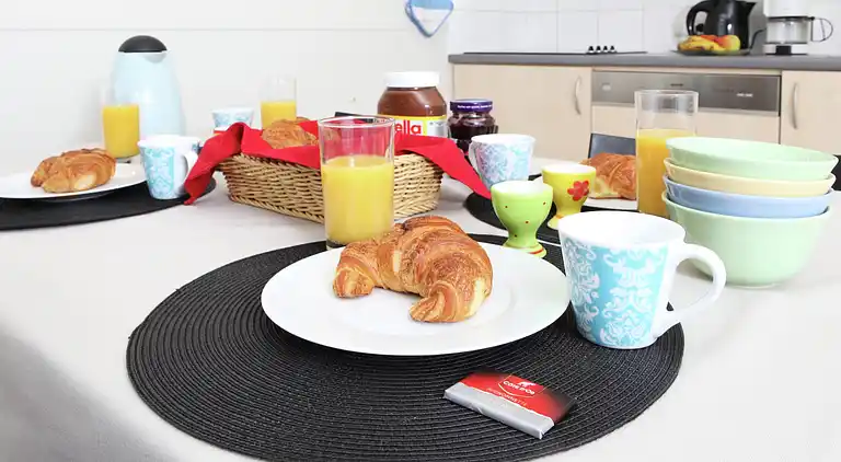 Ferielejlighed i Bredene