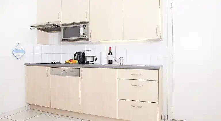 Ferielejlighed i Bredene