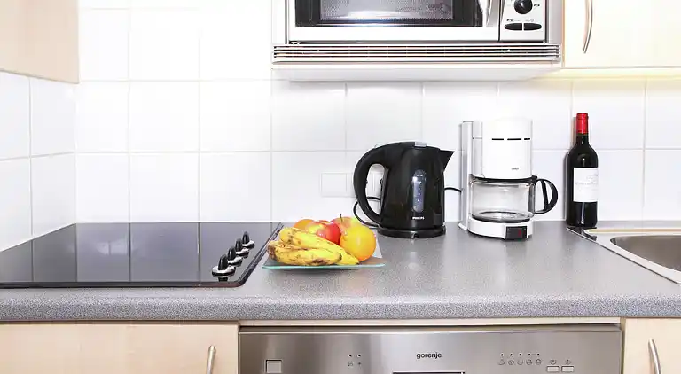 Ferielejlighed i Bredene