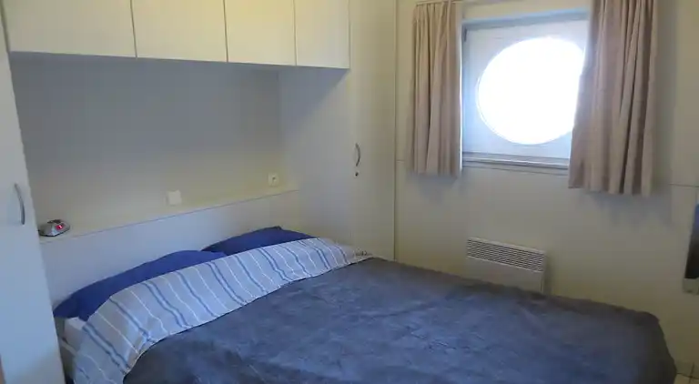 Ferielejlighed i Bredene