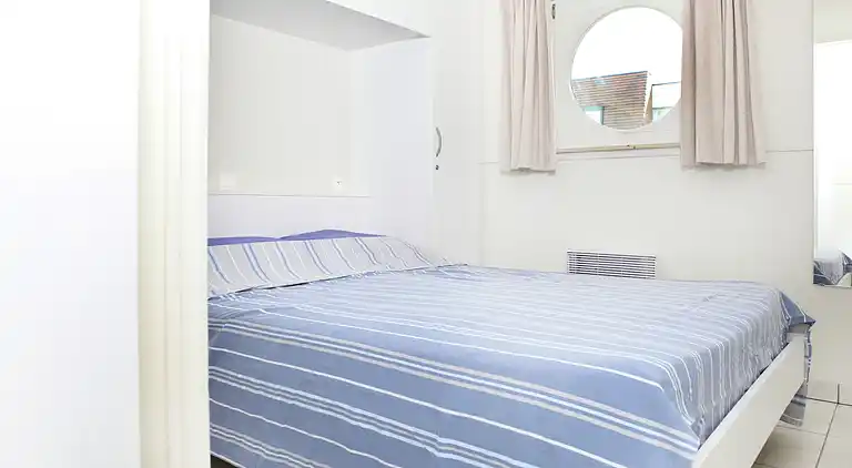 Ferielejlighed i Bredene