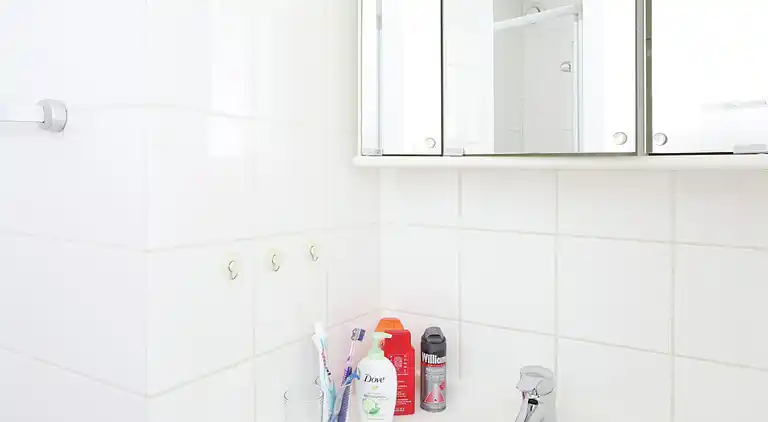 Ferielejlighed i Bredene