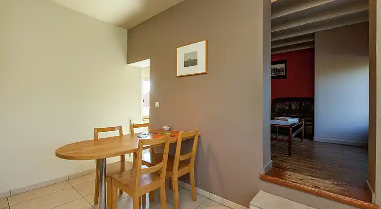 Gårdhus i Westvleteren