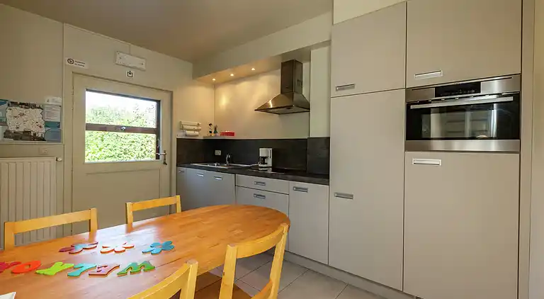 Gårdhus i Westvleteren