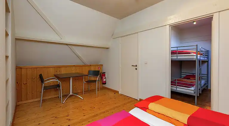 Gårdhus i Westvleteren