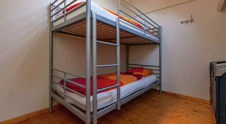 Gårdhus i Westvleteren