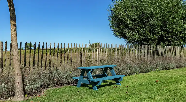 Gårdhus i Westvleteren