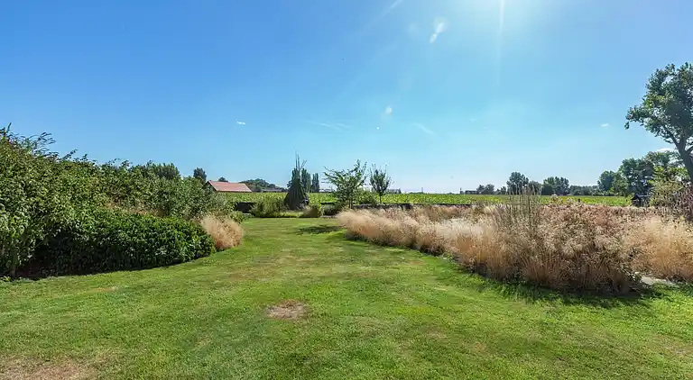 Gårdhus i Westvleteren