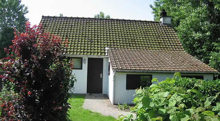 Holiday home in De Panne