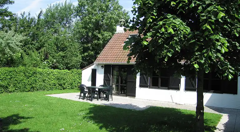 Holiday home in De Panne