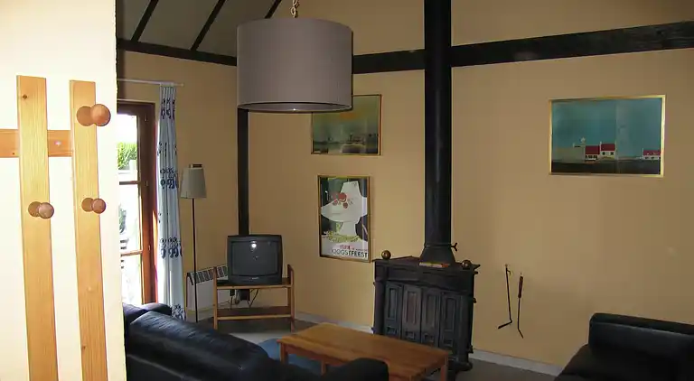 Holiday home in De Panne