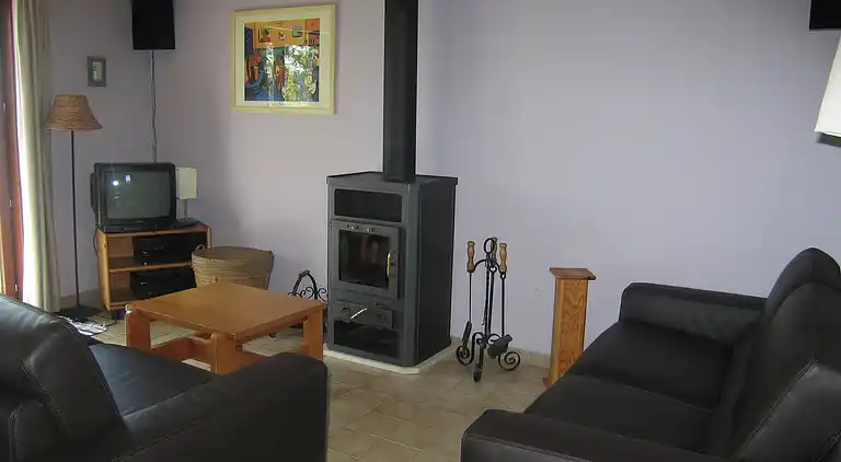 Holiday home in De Panne