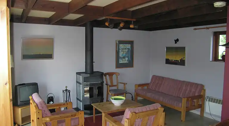 Holiday home in De Panne