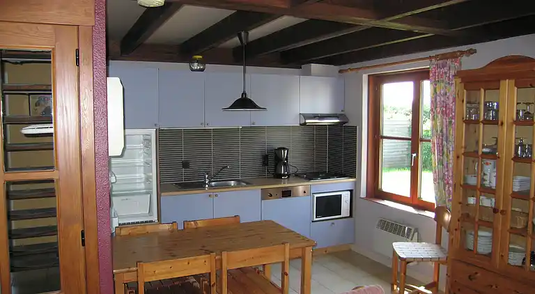 Holiday home in De Panne