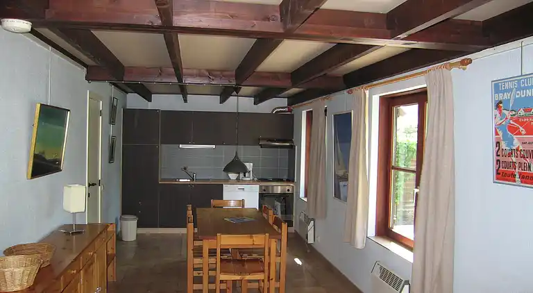 Holiday home in De Panne