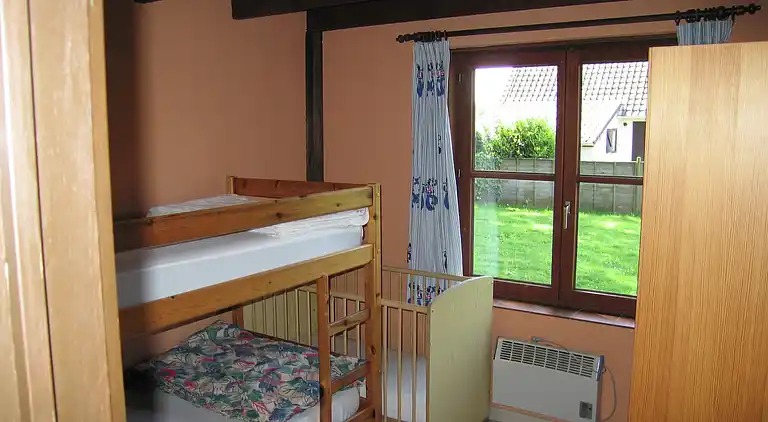 Holiday home in De Panne