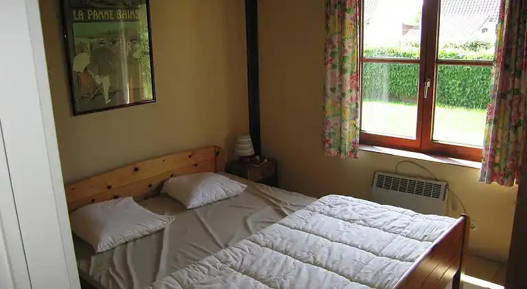 Holiday home in De Panne